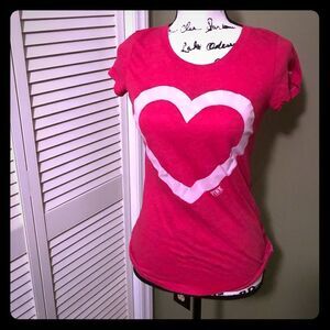Victoria’s Secret Pink T-shirt